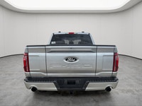 TWIN PANEL MOONROOF, LARIAT BLACK APPEARANCE PKG, TOW/HAUL PKG, ENGINE BLOCK HEATER, ELECTRONIC LOCK... (image 6)