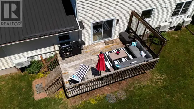 8 Sunset Drive Stratford, Prince Edward Island in Houses for Sale in Charlottetown - Image 38