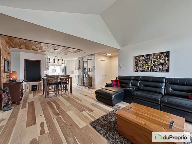 $499,000 - Condominium for sale in Mascouche — photo 2