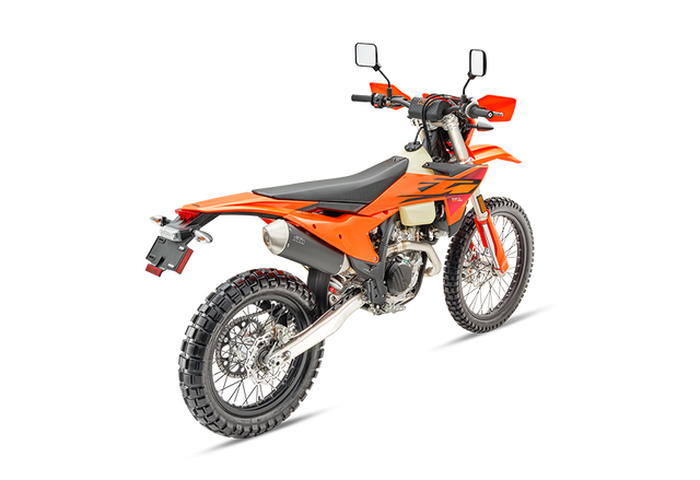 2026 KTM 500 EXC-F in Dirt Bikes & Motocross in Grand Bend - Image 5