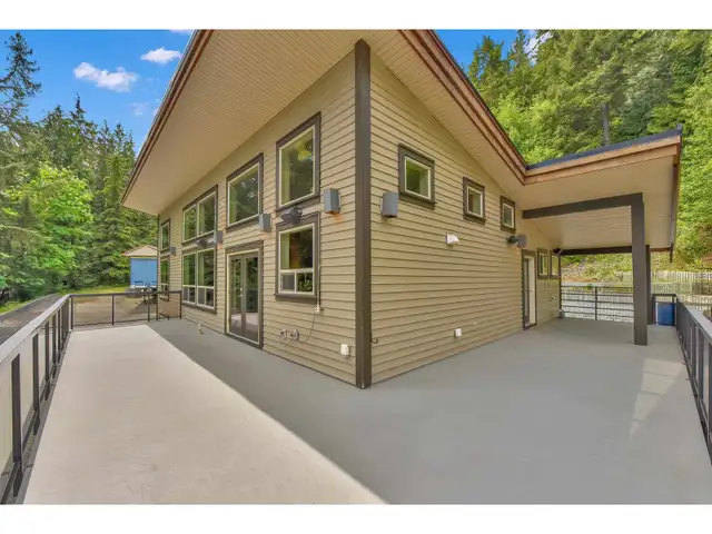 11759 WILSON STREET Mission, British Columbia in Houses for Sale in Mission - Image 22