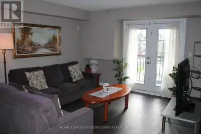 310 - 1360 MAIN STREET E Milton (DE Dempsey), Ontario
