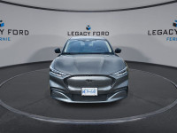 Sunroof, Heated Seats, Heated Steering Wheel, Electric Vehicle, Fast Charging! Explore the all-elect... (image 4)