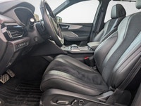 AUDI TROIS-RIVIÈRES MEMBER OF THE GABRIEL GROUP 819-266-7777 LOCATED IN THE CENTER OF MAURICIE AT AU... (image 8)