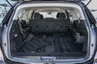 Nouvel Arrivage! La Subaru Ascent Convenience 2022 est un VUS intermédiaire conçu pour répondre aux... (image 9)