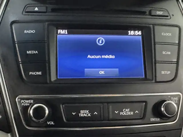 2017 Hyundai Santa Fe Sport AWD 4dr 2.4L Premium in Cars & Trucks in Longueuil / South Shore - Image 29