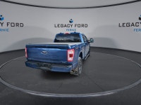 Leather Seats, 360 Camera, Lariat Sport Package, 18 inch Aluminum Wheels, advanced security pack rem... (image 7)