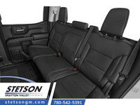 2024 GMC Sierra 1500 Denali Ultimate Crew Cab 4×4 – The Pinnacle of Power and Luxury The 2024 Sierra... (image 9)
