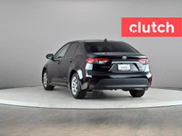 NO ACCIDENTS / CLEAN CARFAX / Climate Control, Bluetooth Music, Touchscreen Display and more! Clutch... (image 5)
