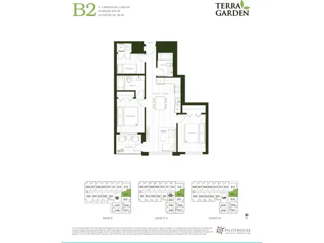 314 15258 102A AVENUE Surrey, British Columbia in Condos for Sale in Prince Rupert - Image 2