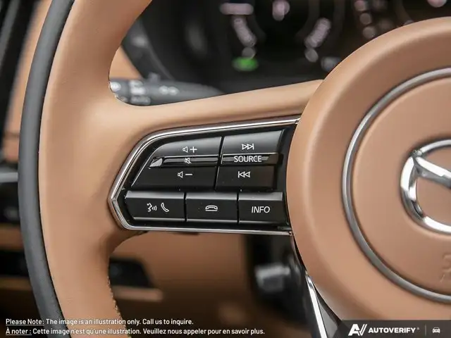 2026 Mazda CX-70 PHEV Signature in Cars & Trucks in Laval / North Shore - Image 19