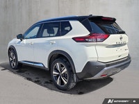 This 2023 Nissan Rogue SL comes equipped with Intelligent All-Wheel Drive with Drive Mode Dial, Xtro... (image 2)