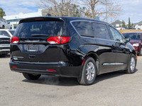 Only 9,122 Miles! This Chrysler Grand Caravan has a dependable Regular Unleaded V-6 3.6 L/220 engine... (image 7)