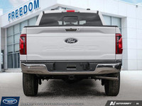ENGINE: 3.5L V6 ECOBOOST -inc: auto start/stop technology system 3.31 Axle Ratio GVWR: 7 100 lbs (3... (image 5)