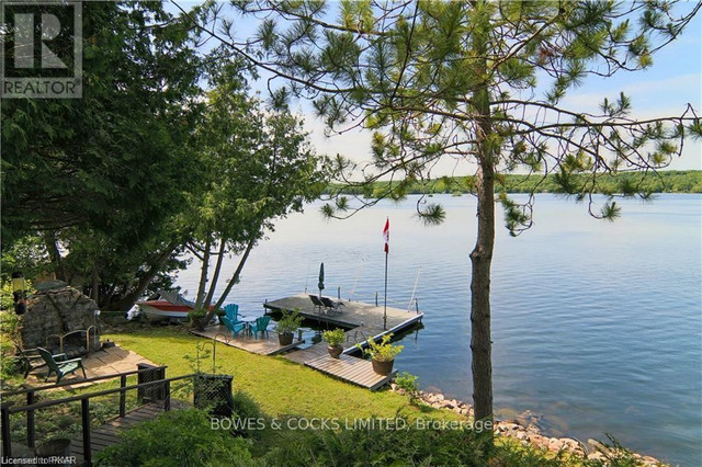 2548 BIRDS HILL LANE Smith-Ennismore-Lakefield, Ontario in Houses for Sale in Kawartha Lakes - Image 3