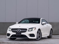 CARGET AUTOMOTIVE is thrilled to offer this 2018 Mercedes-Benz E-Class E 400, a refined luxury sedan... (image 1)