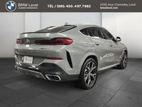 ===== 2022 BMW X6 xDrive40i | Gr. Sup. Essentiel | Gr. M Sport | ===== ===== * Groupe Supérieur Esse... (image 7)