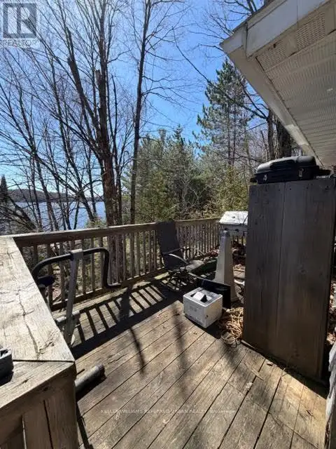 1507 OLD FOLKS DRIVE Highlands East (Monmouth), Ontario in Houses for Sale in Trenton - Image 35