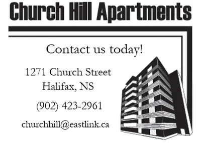 One Bedroom Units for Rent - Move in Ready