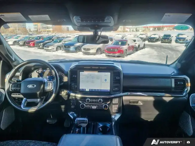 2023 Ford F-150 Tremor in Cars & Trucks in Laval / North Shore - Image 30