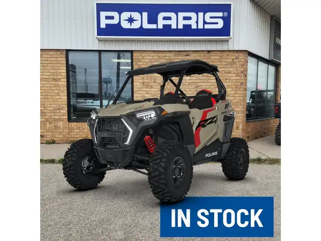 2026 Polaris RZR Trail S Ultimate in ATVs in Brantford - Image 25