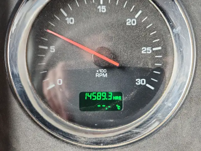 2008 Kenworth T800 in Heavy Trucks in St. Albert - Image 23