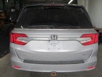 Built for busy family life, this used 2018 Honda Odyssey EX delivers the space, power, and everyday... (image 2)
