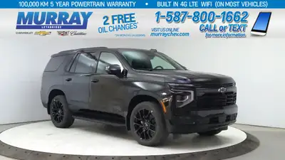 Call or text 1-587-800-1662 for more information. Visit us at our Murray Chevrolet Lethbridge locati...