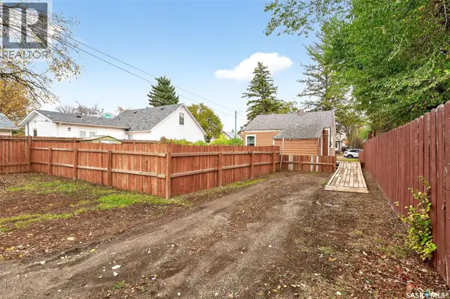 826 Athabasca STREET E Moose Jaw, Saskatchewan in Houses for Sale in Moose Jaw - Image 36