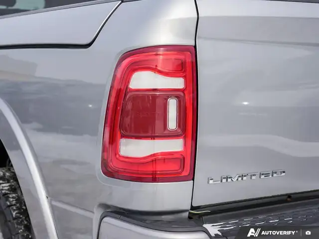 2020 RAM 2500 LIMITED | MEGA | 6.7L | SUN | BLIND | HTD STS!!! in Cars & Trucks in Oakville / Halton Region - Image 10
