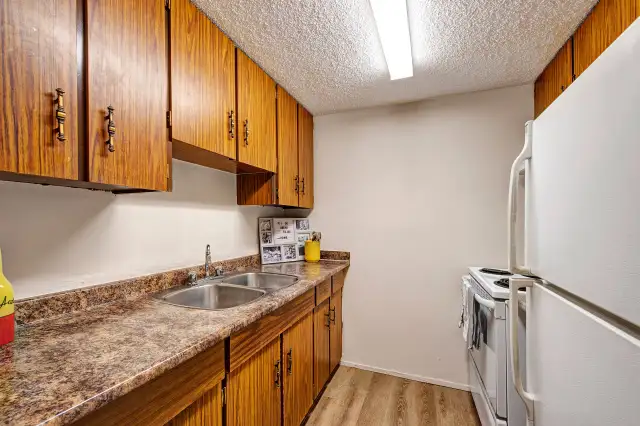 2 Bed x 1 Bath Apartment for Rent on Lakewood Road North NW | $1630092701660171224