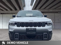 This Jeep Cherokee delivers a Intercooled Turbo Gas/Electric I-4 1.6 L/98 engine powering this Varia... (image 1)