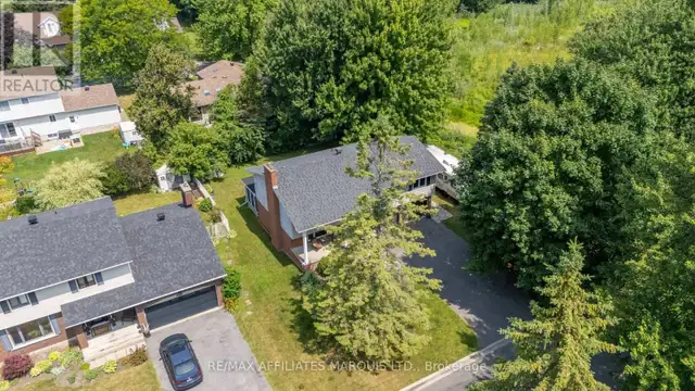1507 CATHERINE STREET Cornwall, Ontario in Houses for Sale in Cornwall - Image 39