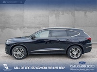 ?? Key FeaturesExperience top-tier luxury with this 2022 Acura MDX Platinum Elite SH-AWD, Acura’s fl... (image 2)