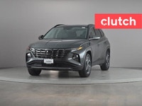 Electric Parking Brake, Brake Assist, Power Tailgate/Hatch and more! Clutch is the largest online us... (image 1)