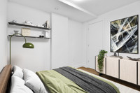 For a limited time only, enjoy 1 month of free rent!* *Select suites. Some conditions apply. Prices... (image 4)