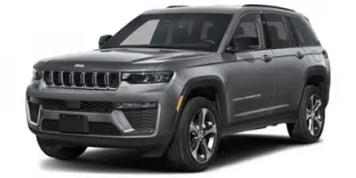 This Jeep Grand Cherokee has a dependable Intercooled Turbo Regular Unleaded I-4 2.0 L/122 engine po...