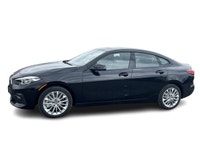 2024 BMW 2 Series 228i xDrive 2.0L 4-Cylinder 4D Sedan AWD 8-Speed Automatic Black Sapphire Metallic... (image 9)
