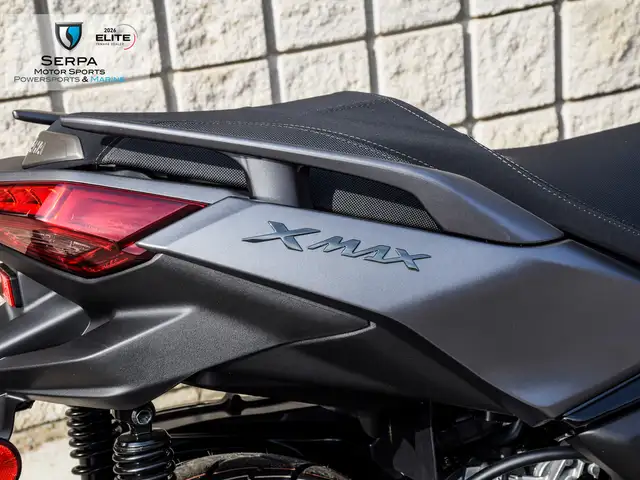 2026 Yamaha XMAX SOLD in Street, Cruisers & Choppers in Markham / York Region - Image 7