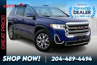 Heated Front Seats Power Driver Seat Power Liftgate Remote Engine Start Apple CarPlay Android Auto 8...