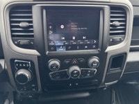 One Owner, Tradesman Black Pkg, Electronic Convenience Group, 5.7L, Tow Pkg, Led Bed Lighting, Spray... (image 9)