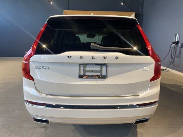 2021 Volvo XC90 T8 eAWD Inscription in Cars & Trucks in Edmonton - Image 4