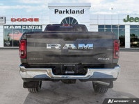 Built to handle the toughest jobs with confidence and capability, this 2025 Ram 2500 Big Horn delive... (image 4)