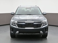 The Kia Seltos delivers sporty design, advanced technology, and everyday versatility in a compact SU... (image 2)