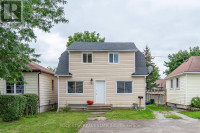 53 KINSEY ST St. Catharines, Ontario