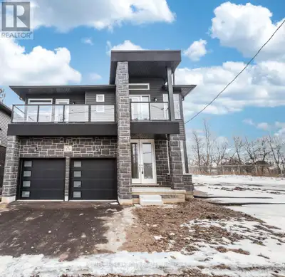 215 SOUTHWORTH STREET N Welland (Lincoln/Crowland), Ontario
