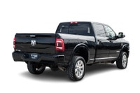 Dodge Ram 2500 Laramie Crew Cab * 6.7L V6 Cummins Diesel * Pret pour 5th Wheel * Groupe Électrique *... (image 5)