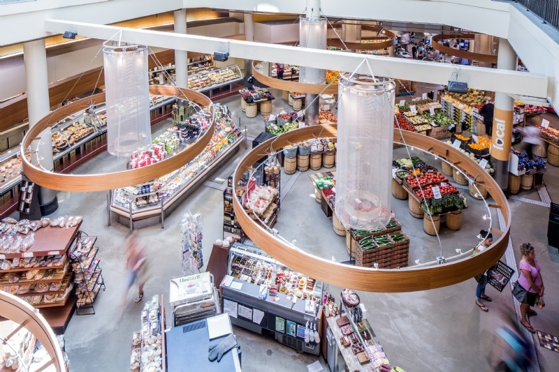 Commercial Space in Vertu Shops Downtown Halifax Commercial & Office