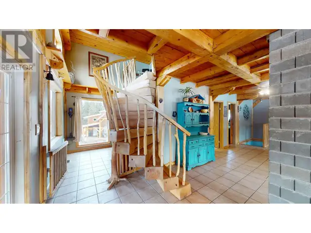16466 BAGGERMAN ROAD Houston, British Columbia in Houses for Sale in Houston - Image 9