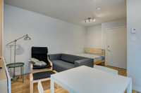 Loft studio neuf, meublé et tout inclus - Saint-Jean-Baptiste
